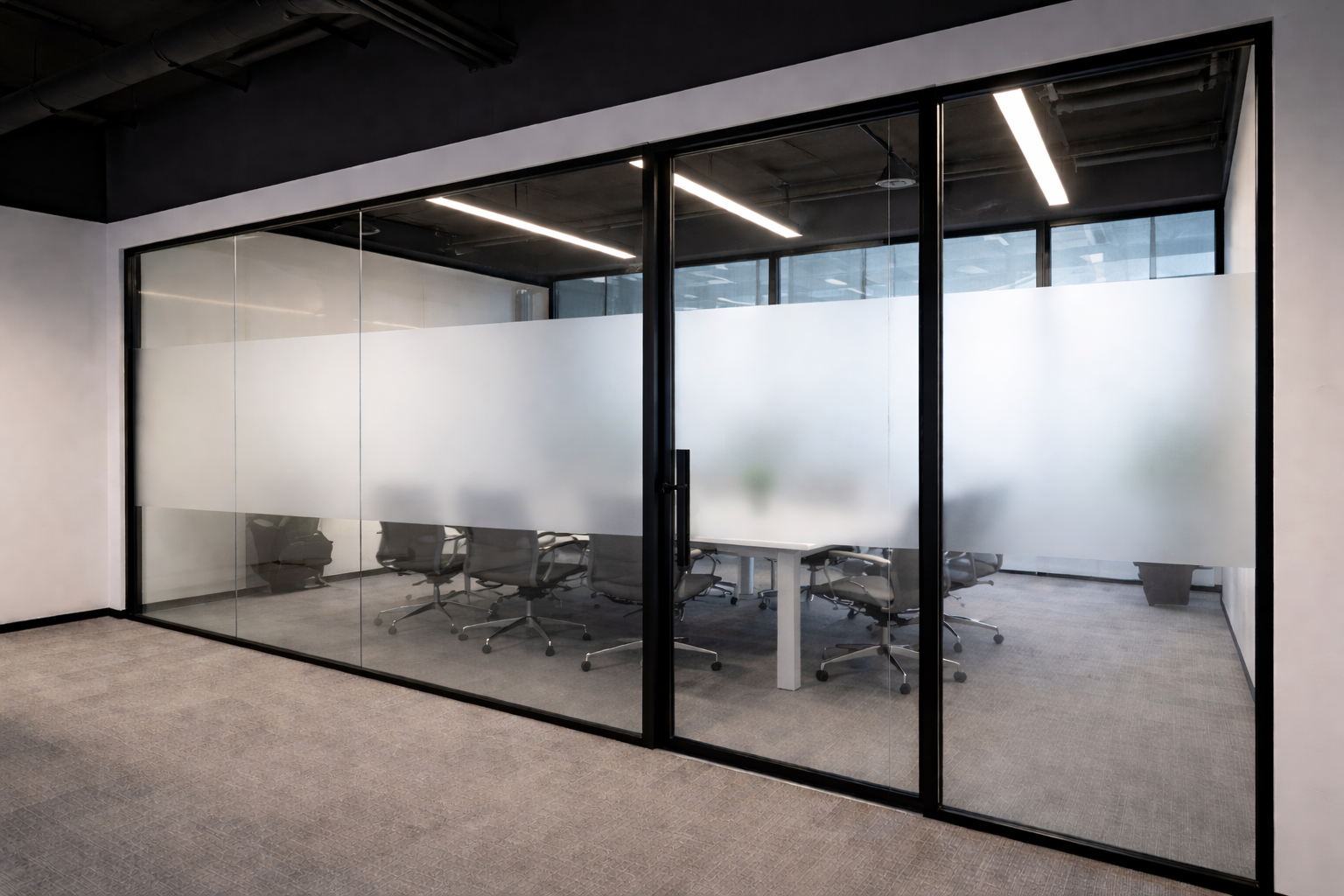 Esmerilado con Diseño