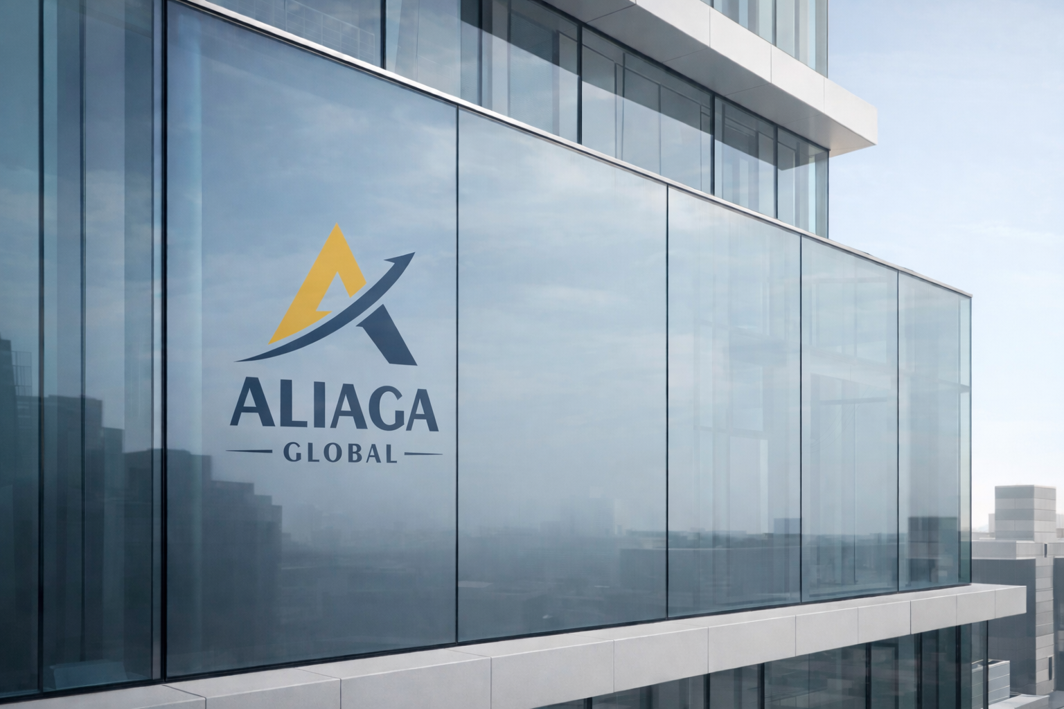 Instalación Aliaga Global